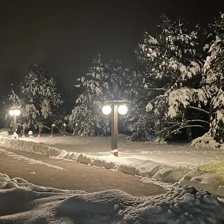 Kompleks Taaka Ryba 4*