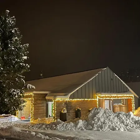 Kompleks Taaka Ryba Bed & Breakfast