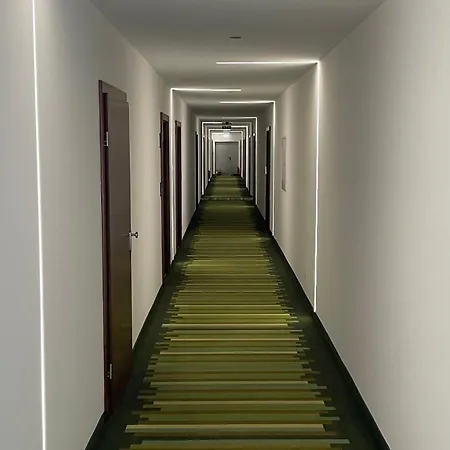 Bed & Breakfast Kompleks Taaka Ryba