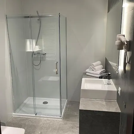 Kompleks Taaka Ryba Rybnik (Silesia)