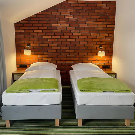 Bed & Breakfast Kompleks Taaka Ryba