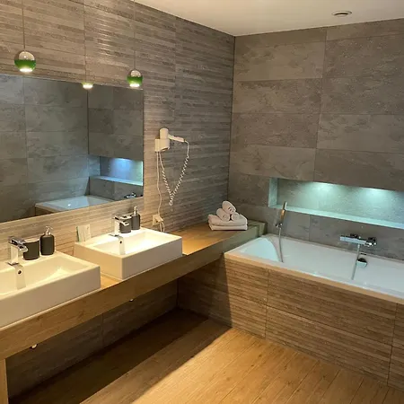Kompleks Taaka Ryba Bed & Breakfast Rybnik (Silesia)