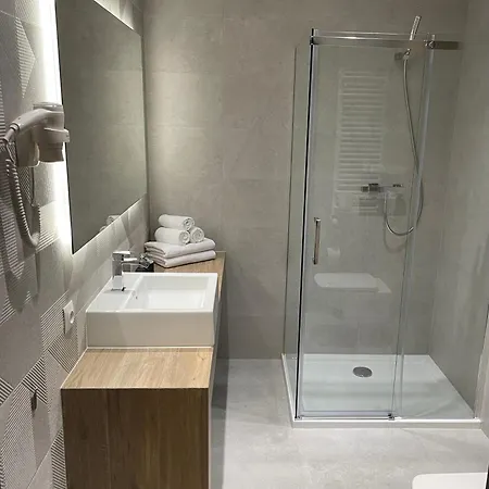 Kompleks Taaka Ryba Rybnik (Silesia)