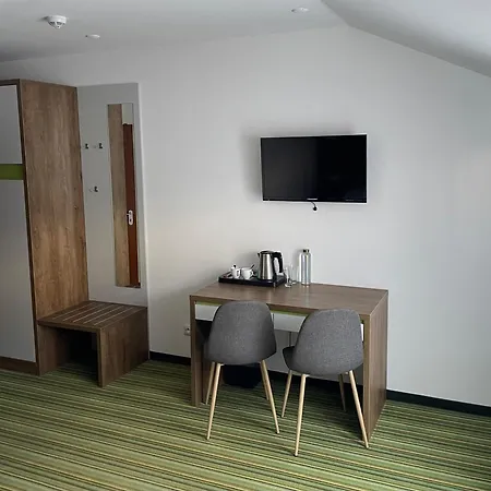 Kompleks Taaka Ryba Bed & Breakfast