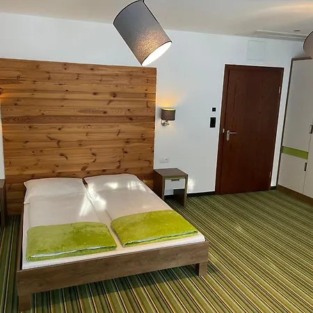 Kompleks Taaka Ryba Bed & Breakfast