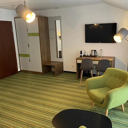 Kompleks Taaka Ryba 4*