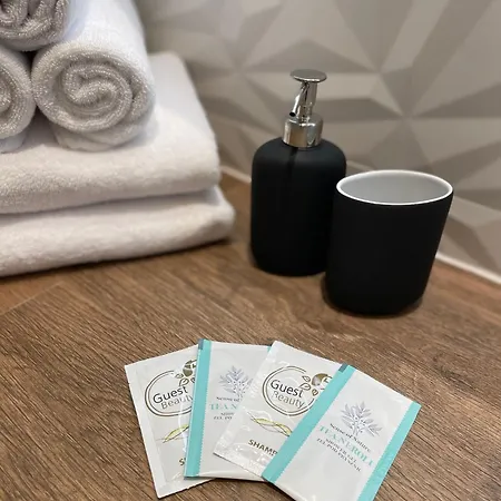 Kompleks Taaka Ryba 4* Rybnik (Silesia)