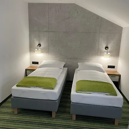 Kompleks Taaka Ryba Bed & Breakfast Rybnik (Silesia)