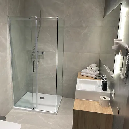 Kompleks Taaka Ryba Bed & Breakfast