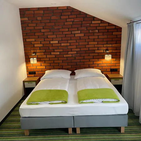 Bed & Breakfast Kompleks Taaka Ryba *
