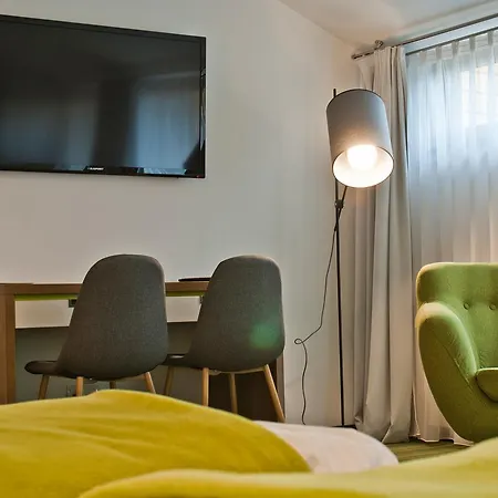 Kompleks Taaka Ryba 4*