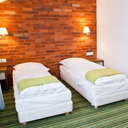 Kompleks Taaka Ryba Bed & Breakfast Rybnik (Silesia)