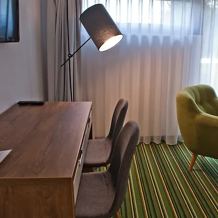 Kompleks Taaka Ryba Bed & Breakfast 4*