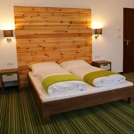 Kompleks Taaka Ryba 4*