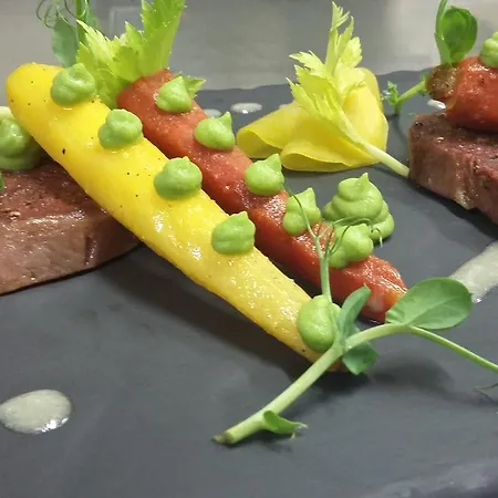 Kompleks Taaka Ryba Bed & Breakfast 4*