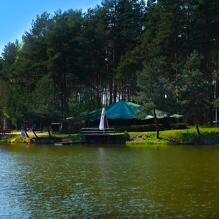 Bed & Breakfast Kompleks Taaka Ryba