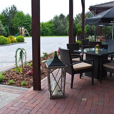 Kompleks Taaka Ryba Bed & Breakfast