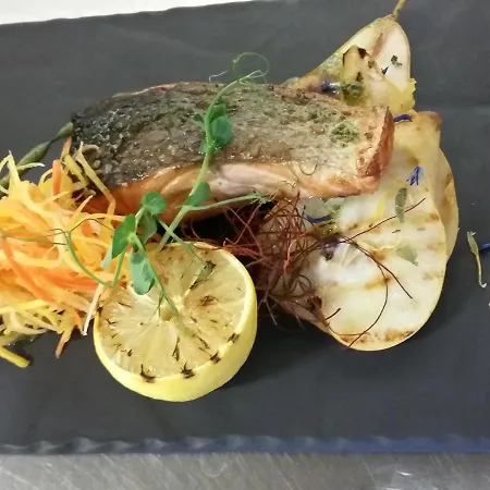 Kompleks Taaka Ryba Bed & Breakfast 4*