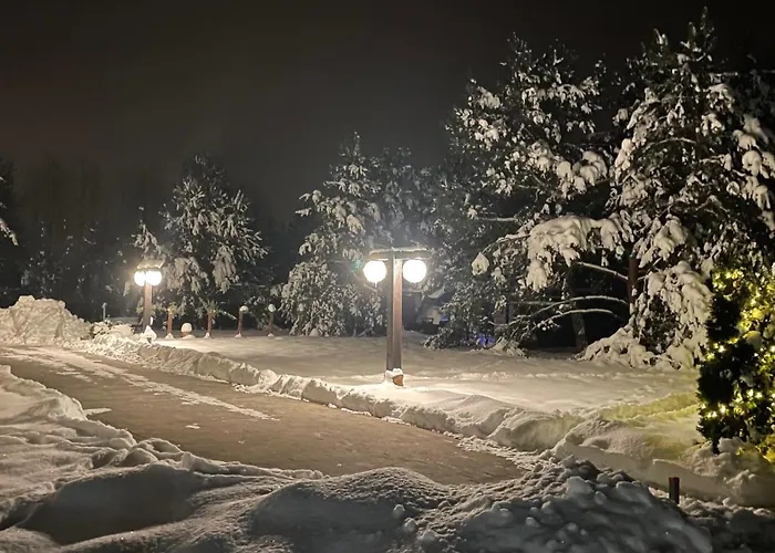 Kompleks Taaka Ryba 4*