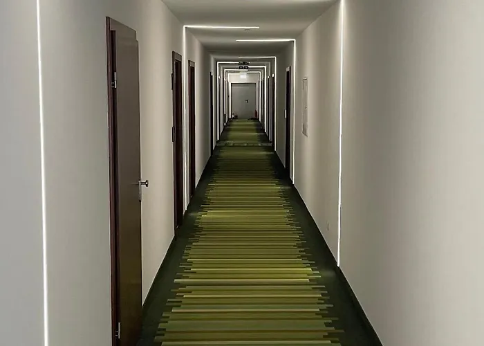 Bed & Breakfast Kompleks Taaka Ryba