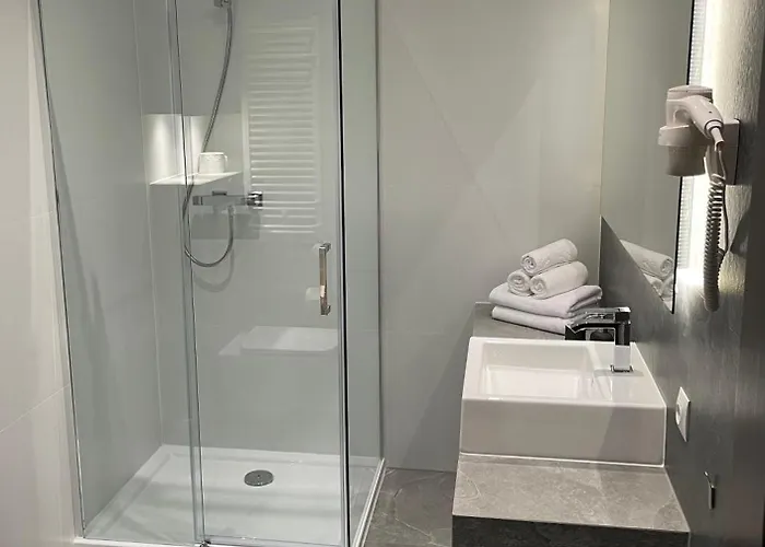 Kompleks Taaka Ryba Rybnik (Silesia)