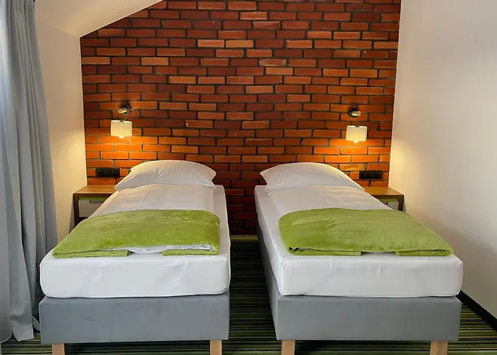 Bed & Breakfast Kompleks Taaka Ryba