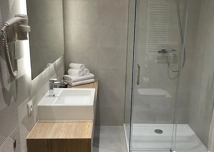 Kompleks Taaka Ryba Rybnik (Silesia)