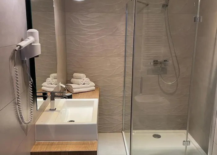 Kompleks Taaka Ryba Bed & Breakfast 4*