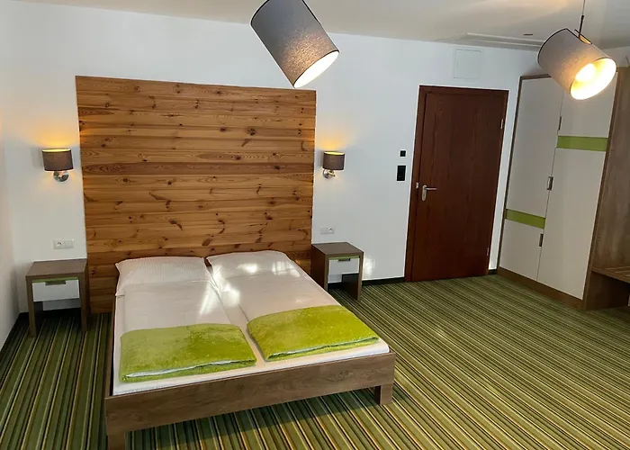 Kompleks Taaka Ryba Bed & Breakfast