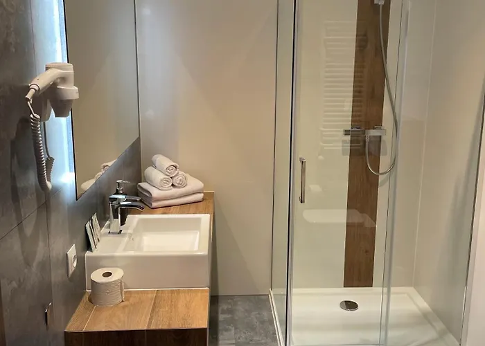 Kompleks Taaka Ryba Bed & Breakfast Rybnik (Silesia)