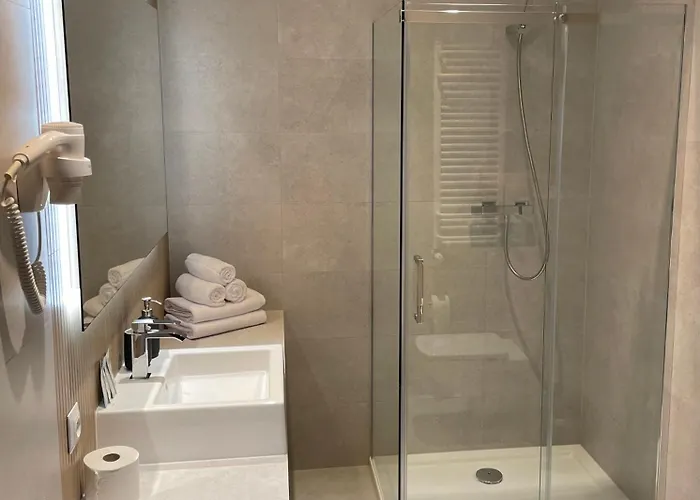 Kompleks Taaka Ryba Bed & Breakfast