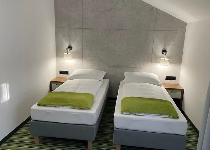 Kompleks Taaka Ryba Bed & Breakfast Rybnik (Silesia)