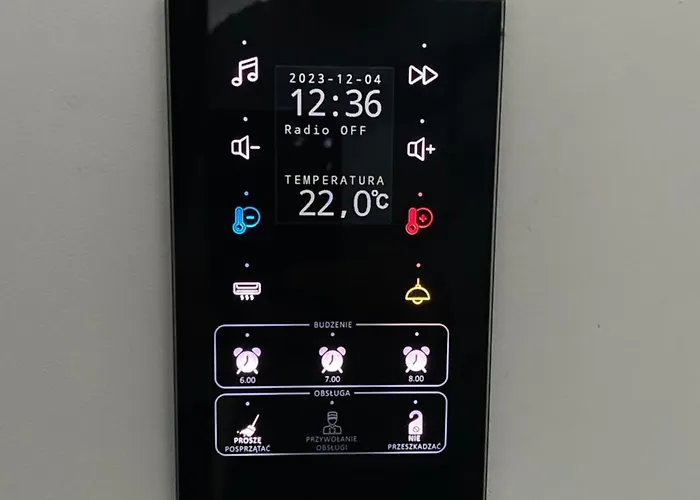 Kompleks Taaka Ryba Bed & Breakfast 4*