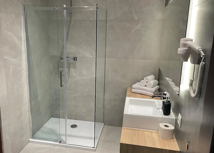 Kompleks Taaka Ryba Bed & Breakfast