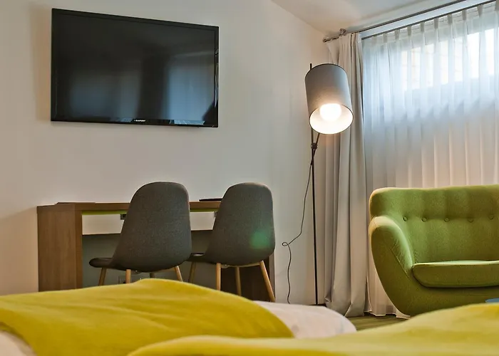 Kompleks Taaka Ryba 4*