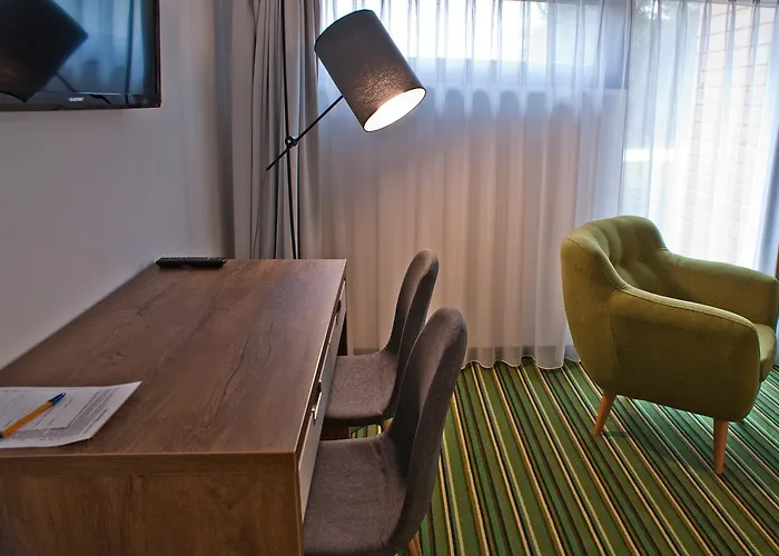 Kompleks Taaka Ryba Bed & Breakfast 4*