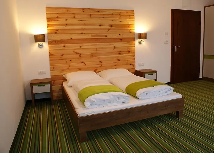 Kompleks Taaka Ryba 4*