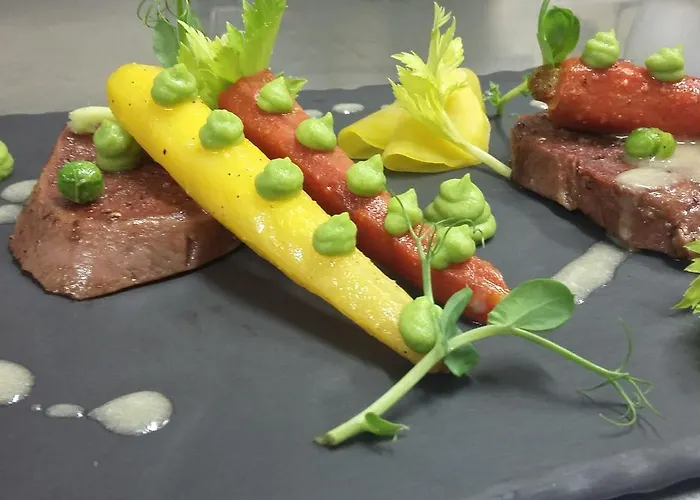 Kompleks Taaka Ryba B&B 4*