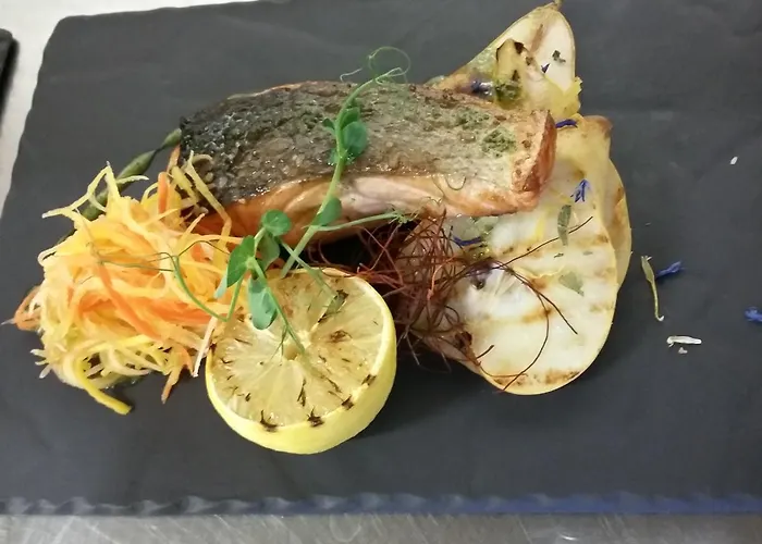 Kompleks Taaka Ryba Bed & Breakfast 4*