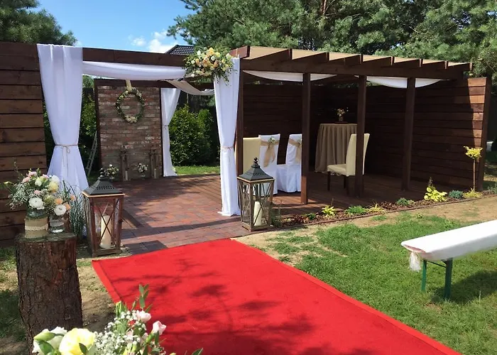 Kompleks Taaka Ryba Bed & Breakfast 4*