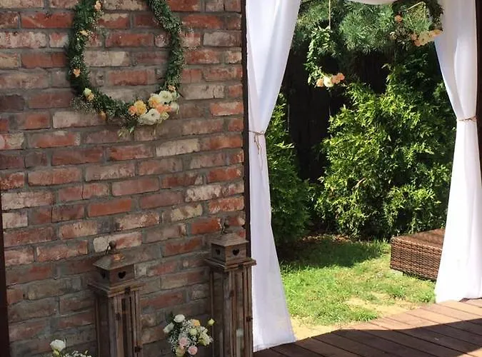 Bed & Breakfast Kompleks Taaka Ryba Rybnik (Silesia)