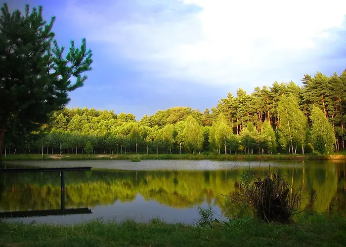 Kompleks Taaka Ryba 4*